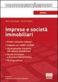 Imprese e società immobiliari