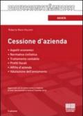 Cessione d'azienda