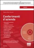 Conferimenti d'azienda. Con CD-ROM