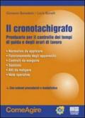 Il cronotachigrafo