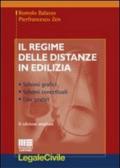 Il regime delle distanze in edilizia