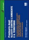 Prontuario degli illeciti contro l'ambiente e il territorio