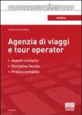 Agenzia di viaggi e tour operator