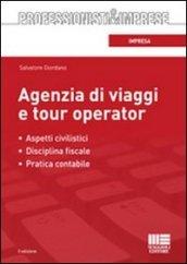 Agenzia di viaggi e tour operator