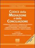 Codice della mediazione e della conciliazione