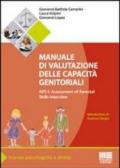 Manuale di valutazione delle capacità genitoriali