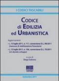 Codice di edilizia ed urbanistica