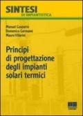 Principi di progettazione degli impianti solari termici