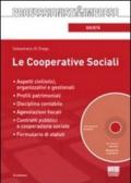 Le cooperative sociali. Con CD-ROM