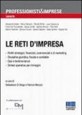 Le reti d'impresa