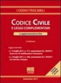 Codice civile e leggi complementari