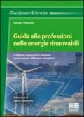 Guida alle professioni nelle energie rinnovabili