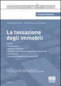 La tassazione degli immobili