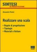 Realizzare una scala