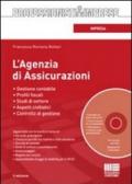 L'agenzia di assicurazioni. Con CD-ROM