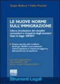 Le nuove norme sull'immigrazione. Libera circolazione dei cittadini comunitari e rimpatrio degli stranieri dopo la legge 129/2011