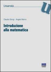 Introduzione alla matematica