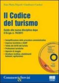 Il codice del turismo. Con CD-ROM