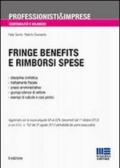 Fringe benefits e rimborsi spese