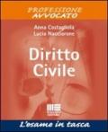 L'esame di diritto civile