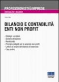 Bilancio e contabilità enti non profit