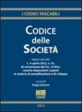 Codice delle società