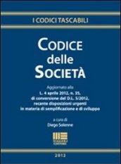 Codice delle società