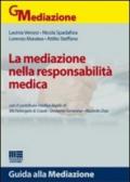 La mediazione nella responsabilità medica