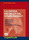 Disciplina penale delle sostanze stupefacenti. Commento casistica e giurisprudenza