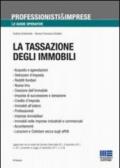 La tassazione degli immobili