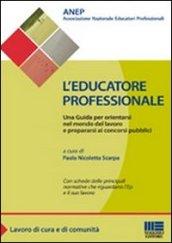 L'educatore professionale