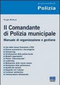 Il comandante di polizia municipale