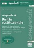 Compendio di diritto costituzionale