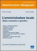 L'amministratore locale. Status economico e giuridico