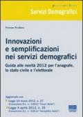 Innovazione e semplificazione nei servizi demografici