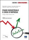 Piano industriale e crisi d'impresa