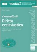 Compendio di diritto ecclesiastico