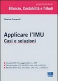 Applicare l'IMU. Casi e soluzioni