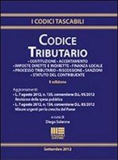 Codice tributario