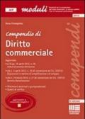 Compendio di diritto commerciale