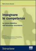 Insegnare le competenze