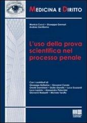 L'uso della prova scientifica nel processo penale