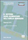 Il sistema agro-alimentare dell'Emilia-Romagna