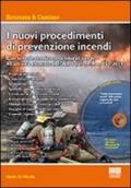 Nuovi procedimenti di prevenzione incendi. Con CD-ROM (I)