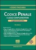 Codice penale e leggi complementari