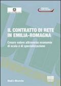 Il contratto di rete in Emilia-Romagna