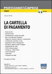 La cartella di pagamento. Con CD-ROM