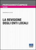 La revisione degli enti locali