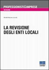 La revisione degli enti locali