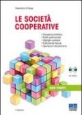 Le società cooperative. Con CD-ROM